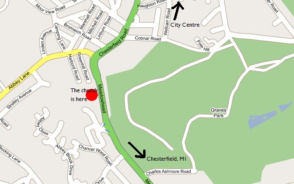 map_church map_church